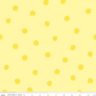 Riley Blake "Sunny Skies" Half-yard Bundle - 10 Fabrics, 5 Total Yards