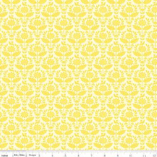 Riley Blake "Sunny Skies" Half-yard Bundle - 10 Fabrics, 5 Total Yards
