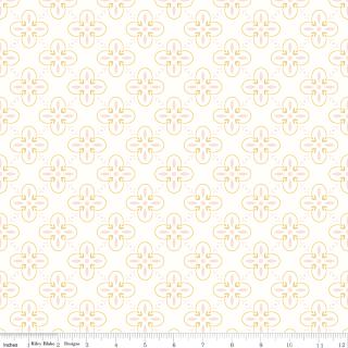 Riley Blake "Between The Pages" (Books/Glasses) Half-yard Bundle - 10 Fabrics, 5 Total Yards
