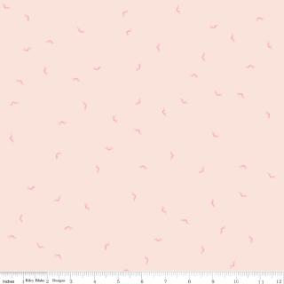 Riley Blake "Between The Pages" (Books/Glasses) Half-yard Bundle - 10 Fabrics, 5 Total Yards