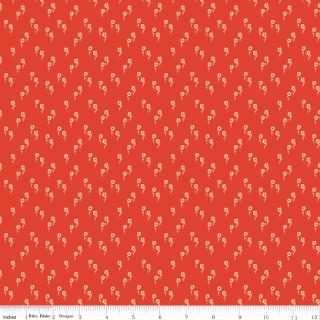 Riley Blake "Wanderlust" Half-yard Bundle - 10 Fabrics, 5 Total Yards