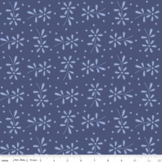 Riley Blake "Sewing Seeds III" Half-yard Bundle - 10 Fabrics, 5 Total Yards