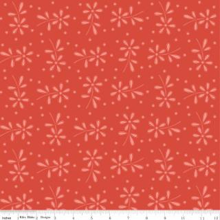 Riley Blake "Sewing Seeds III" Half-yard Bundle - 10 Fabrics, 5 Total Yards