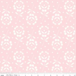 Riley Blake "Sewing Seeds III" Half-yard Bundle - 10 Fabrics, 5 Total Yards