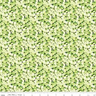 Riley Blake "Sewing Seeds III" Half-yard Bundle - 10 Fabrics, 5 Total Yards