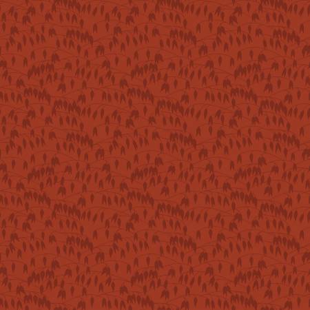 Riley Blake "Sewing Your Oats" Half-yard Bundle - 10 Fabrics, 5 Total Yards