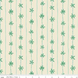 Riley Blake "Forever Neverland" (Peter Pan) Half-yard Bundle - 10 Fabrics, 5 Total Yards