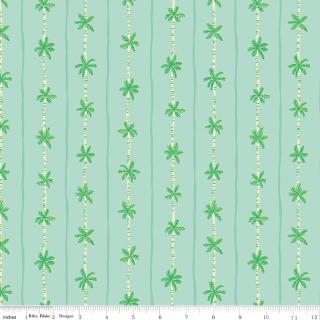 Riley Blake "Forever Neverland" (Peter Pan) Half-yard Bundle - 10 Fabrics, 5 Total Yards