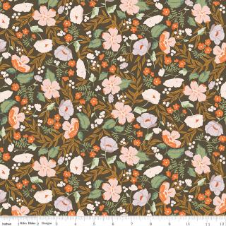 Riley Blake "Winged Medley" Half-yard Bundle - 10 Fabrics, 5 Total Yards
