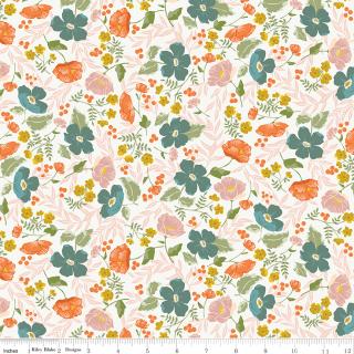 Riley Blake "Winged Medley" Half-yard Bundle - 10 Fabrics, 5 Total Yards