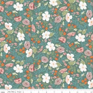 Riley Blake "Winged Medley" Half-yard Bundle - 10 Fabrics, 5 Total Yards