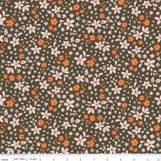 Riley Blake "Winged Medley" Half-yard Bundle - 10 Fabrics, 5 Total Yards
