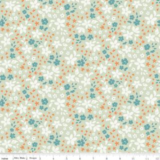 Riley Blake "Winged Medley" Half-yard Bundle - 10 Fabrics, 5 Total Yards