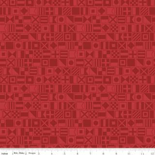 Riley Blake "Yacht Club" Half-yard Bundle - 10 Fabrics, 5 Total Yards
