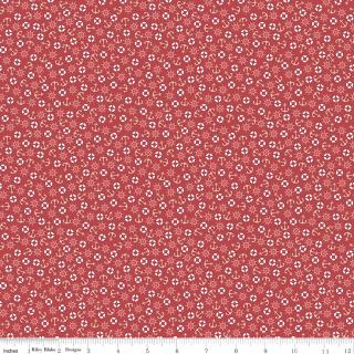 Riley Blake "Yacht Club" Half-yard Bundle - 10 Fabrics, 5 Total Yards