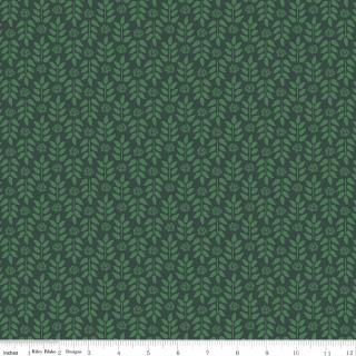 Riley Blake "Morning Meadow" Half-yard Bundle - 10 Fabrics, 5 Total Yards