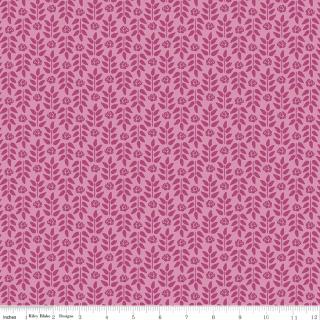 Riley Blake "Morning Meadow" Half-yard Bundle - 10 Fabrics, 5 Total Yards