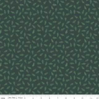 Riley Blake "Morning Meadow" Half-yard Bundle - 10 Fabrics, 5 Total Yards