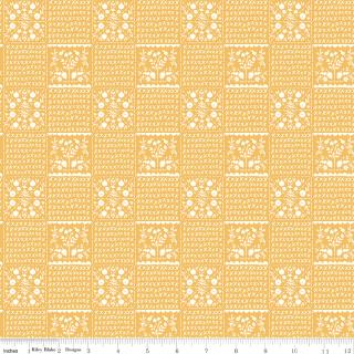 Riley Blake "Happy Fall Days" Half-yard Bundle - 10 Fabrics, 5 Total Yards