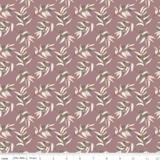 Riley Blake "Olive Grove" Half-yard Bundle - 10 Fabrics, 5 Total Yards