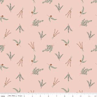 Riley Blake "Olive Grove" Half-yard Bundle - 10 Fabrics, 5 Total Yards
