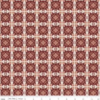 Riley Blake "Olive Grove" Half-yard Bundle - 10 Fabrics, 5 Total Yards