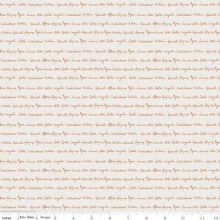 Riley Blake "Olive Grove" Half-yard Bundle - 10 Fabrics, 5 Total Yards