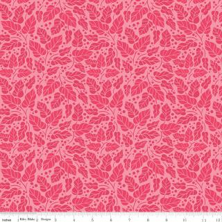 Riley Blake "Zinnias" Half-yard Bundle - 10 Fabrics, 5 Total Yards