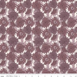Riley Blake "Evening On The Prairie" Half-yard Bundle - 10 Fabrics, 5 Total Yards