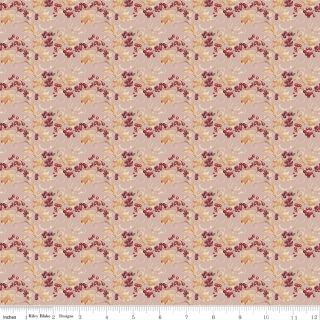 Riley Blake "Evening On The Prairie" Half-yard Bundle - 10 Fabrics, 5 Total Yards