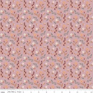 Riley Blake "Evening On The Prairie" Half-yard Bundle - 10 Fabrics, 5 Total Yards