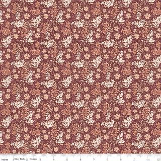 Riley Blake "Evening On The Prairie" Half-yard Bundle - 10 Fabrics, 5 Total Yards