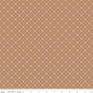 Riley Blake "Evening On The Prairie" Half-yard Bundle - 10 Fabrics, 5 Total Yards