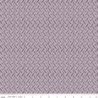 Riley Blake "Evening On The Prairie" Half-yard Bundle - 10 Fabrics, 5 Total Yards