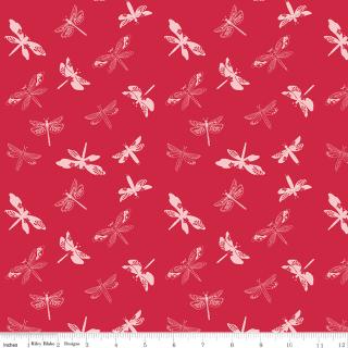 Half-yard Bundle - Riley Blake "Awakening" - 10 Fabrics, 5 Total Yards