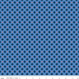 Half-yard Bundle - Riley Blake "Awakening" - 10 Fabrics, 5 Total Yards