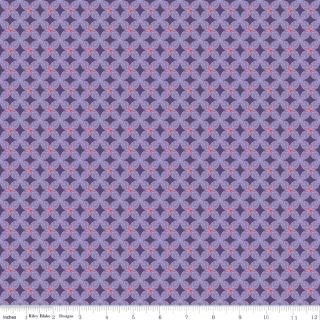 Half-yard Bundle - Riley Blake "Awakening" - 10 Fabrics, 5 Total Yards