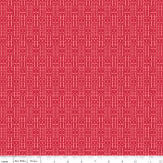 Half-yard Bundle - Riley Blake "Awakening" - 10 Fabrics, 5 Total Yards