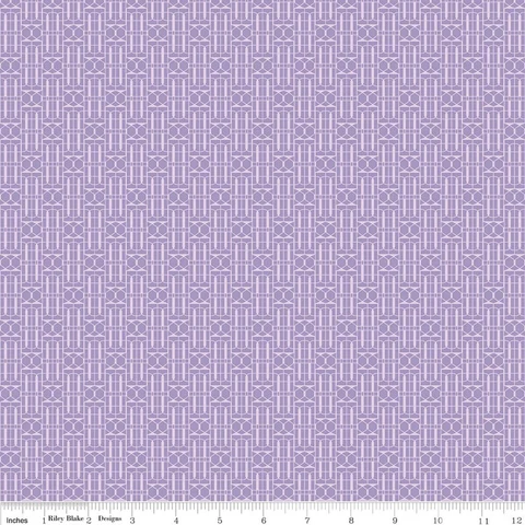 Half-yard Bundle - Riley Blake "Awakening" - 10 Fabrics, 5 Total Yards
