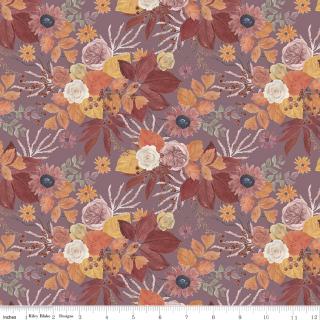 Riley Blake "Evening On The Prairie" Half-yard Bundle - 10 Fabrics, 5 Total Yards