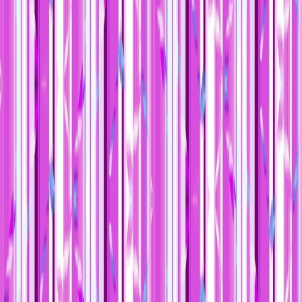 (5 yd) Clothworks Dragonfly Days 3758-44 Light Eggplant Skinny Stripes