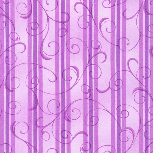 (5 yd) Robert Kaufman Brightly So 21176-22 Violet