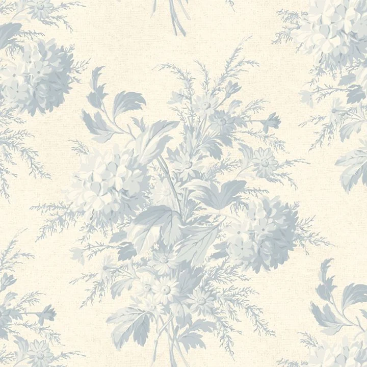 Marcus Fabrics "Franklin House" Half-yard Bundle - 10 Fabrics, 5 Total Yards