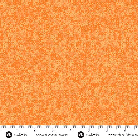 Andover "Fairy Rings" Half-yard Bundle - 10 Fabrics, 5 Total Yards