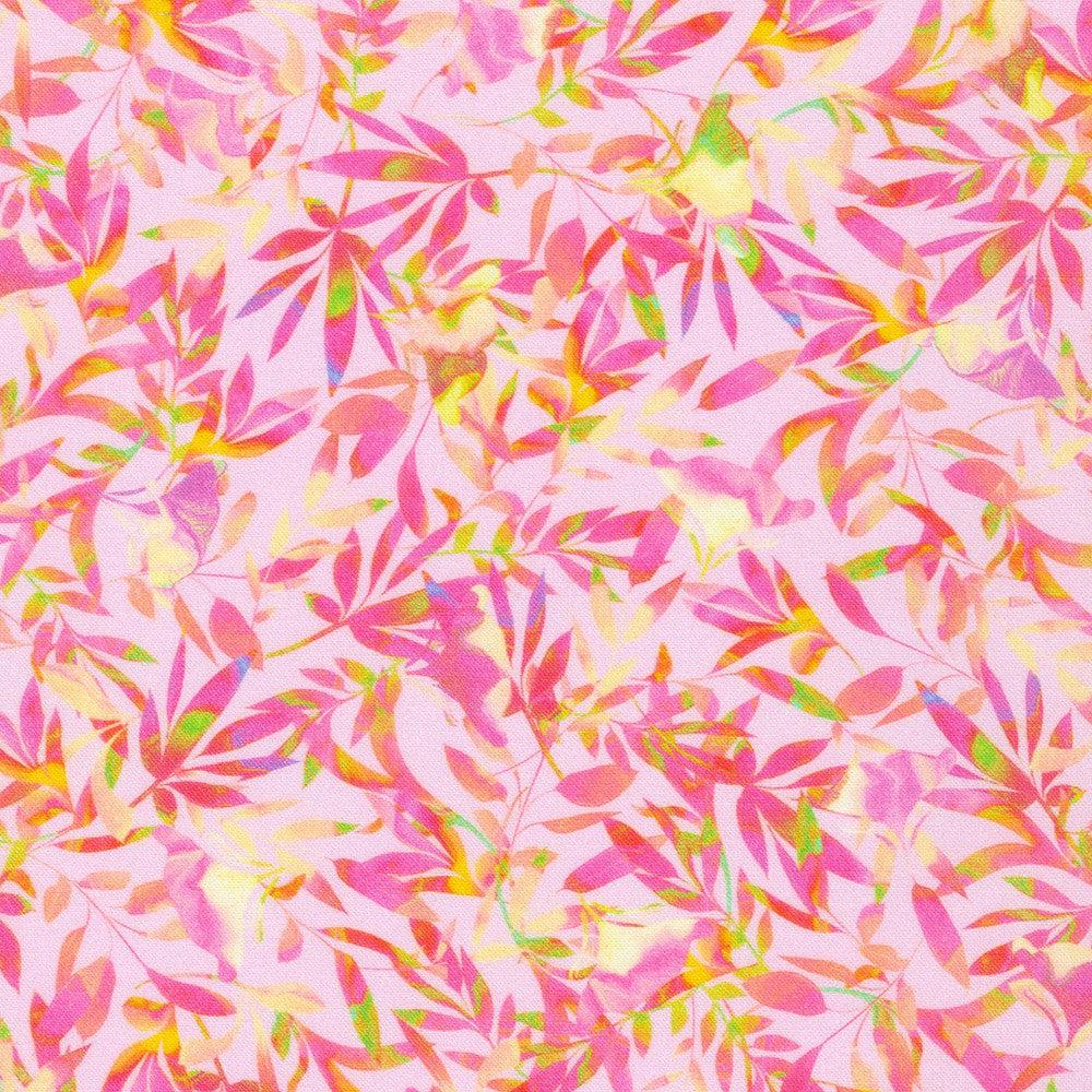 Robert Kaufman "Florence" By Christiane Marques Half-Yard Bundle - 10 Fabrics, 5 Total Yards