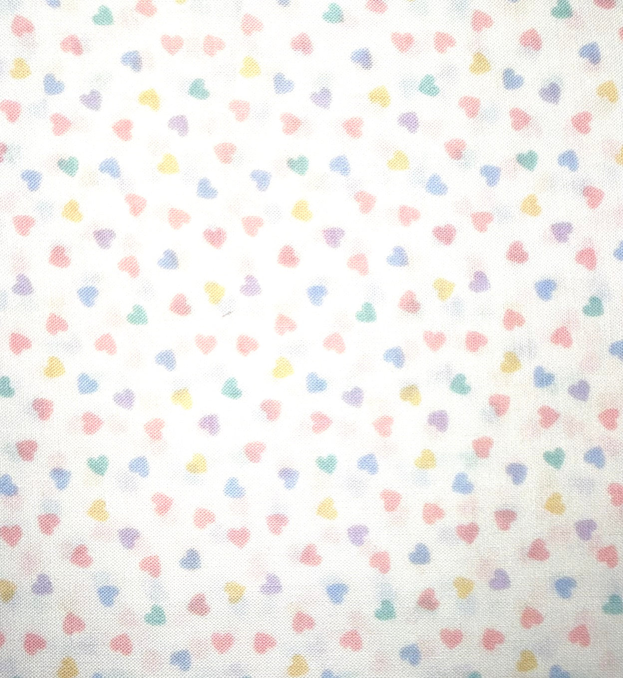Robert Kaufman "Handworks Home" Pink Half-Yard Bundle - 10 Fabrics, 5 Total Yards