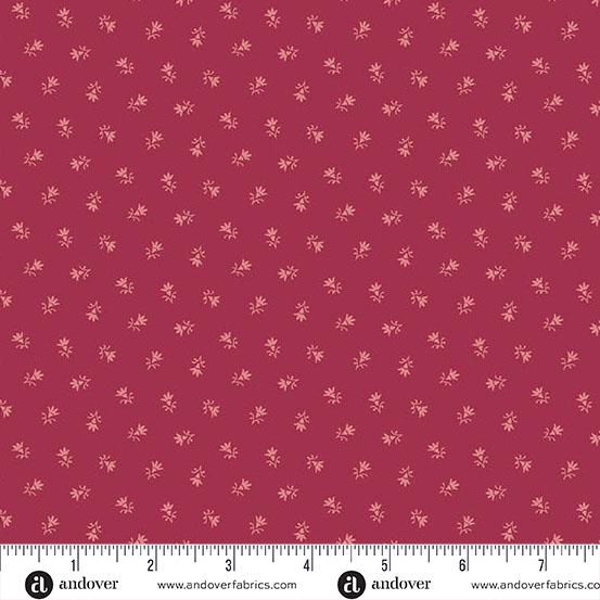 Andover "Itsy Bits" Half-yard Bundle - 10 Fabrics, 5 Total Yards