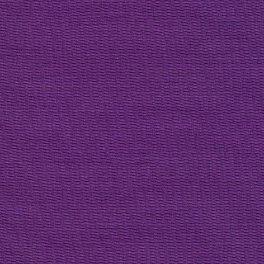 Robert Kaufman Kona COTY 2025 - Nocturne - Color of the Year Roll-up - 40 Strip Roll