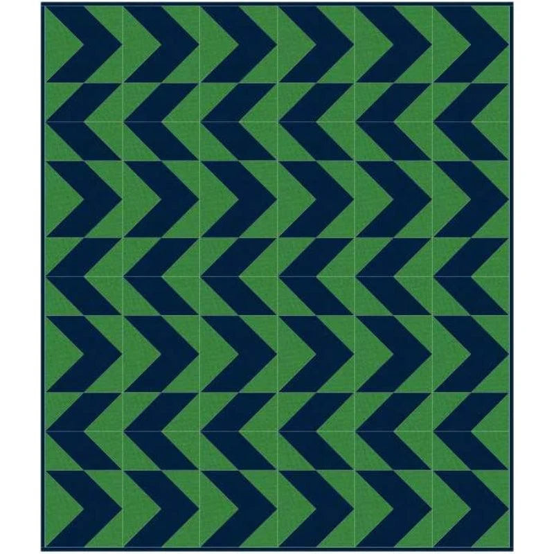 Robert Kaufman Kona COTY 2026 - Wander - Color of the Year Roll-up - 40 Strip Roll