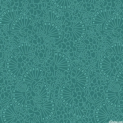 Marcus Fabrics "Elegant Estate" Half-yard Bundle - 10 Fabrics, 5 Total Yards